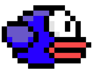 NEW FLAPPY