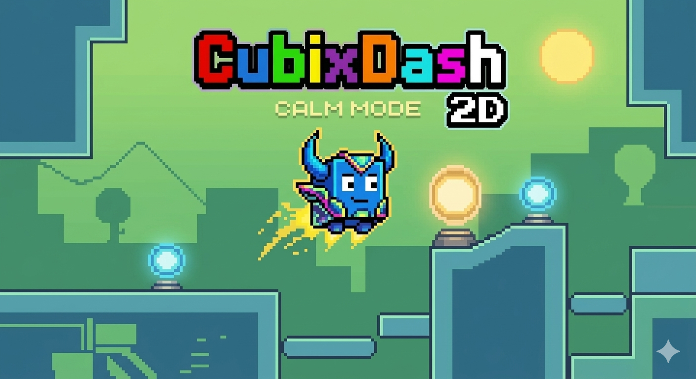 CubixDash