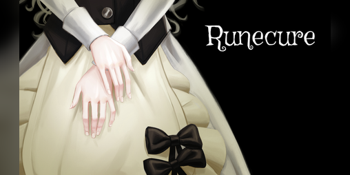 Cover image for Runecure