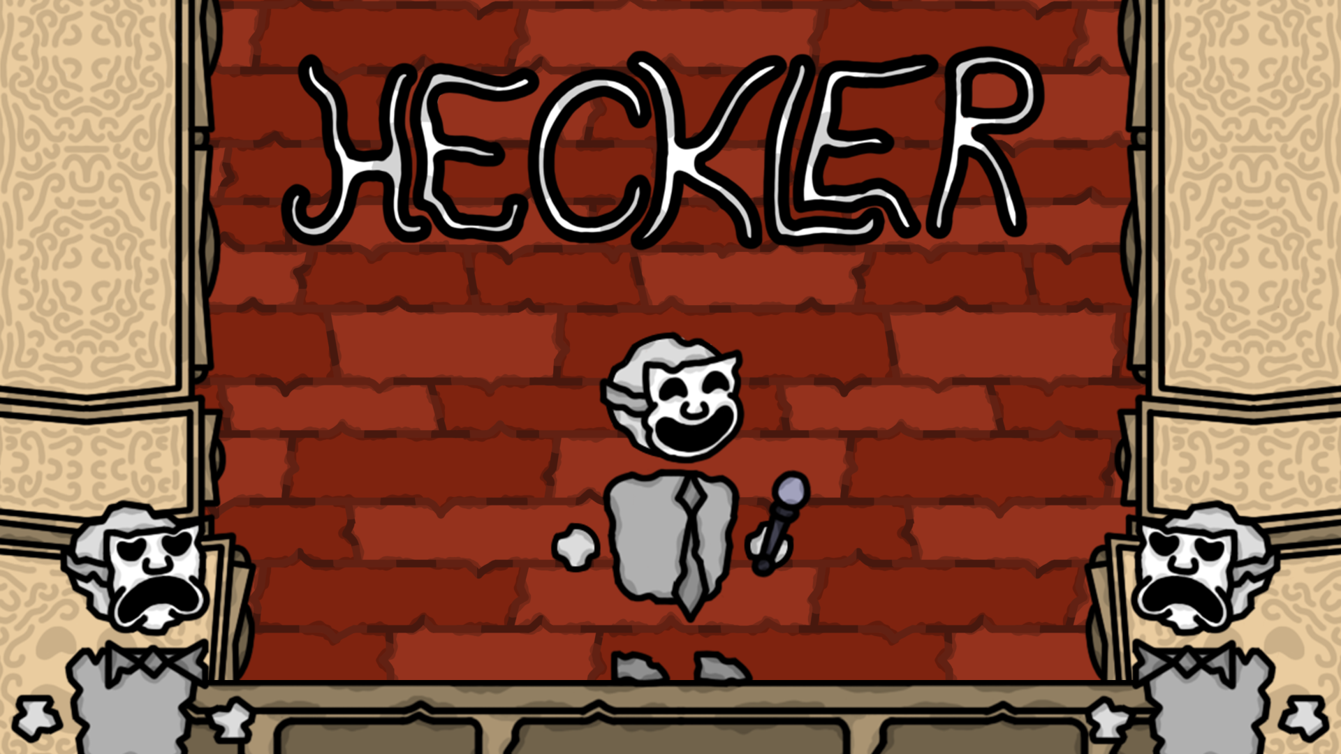 Heckler