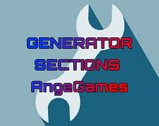 Generator Sections