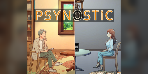 Cover image for Psynostic - Demo