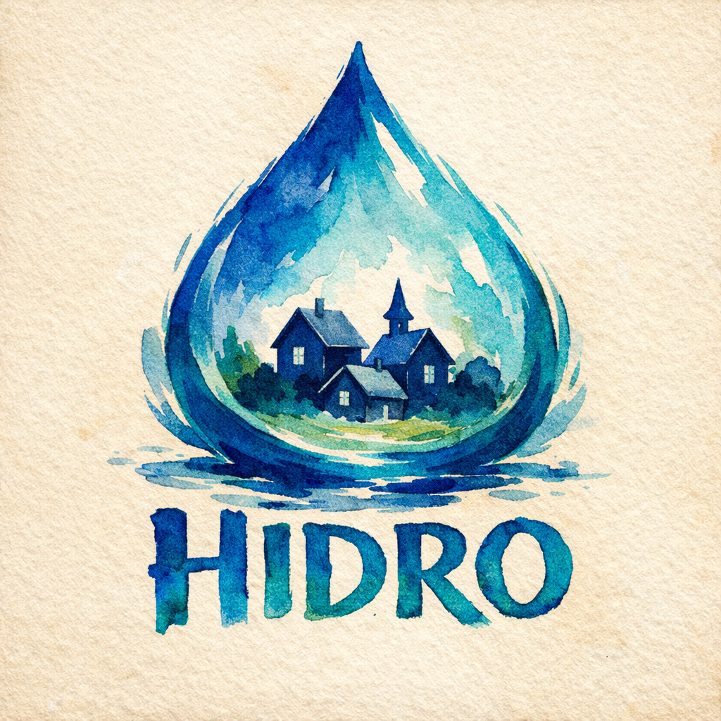Hidro: prevenção contra alagamentos