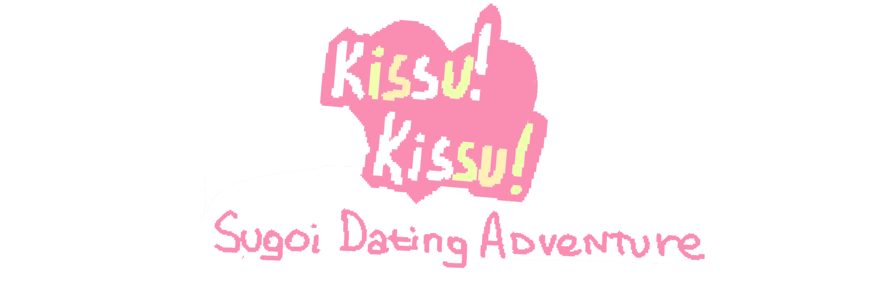 Kissu! Kissu! Sugoi Dating Adventure