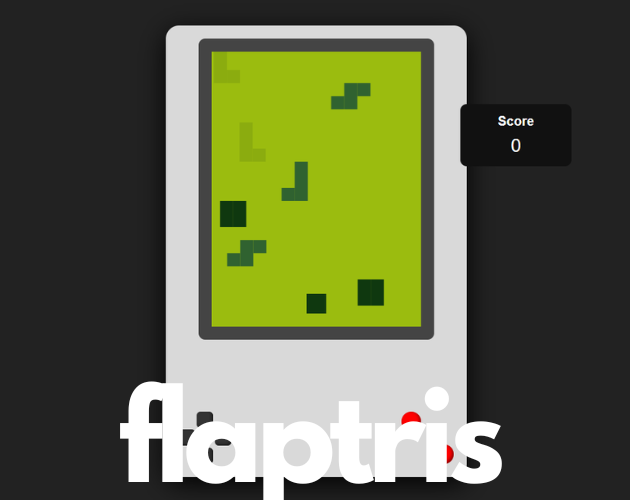 flaptris