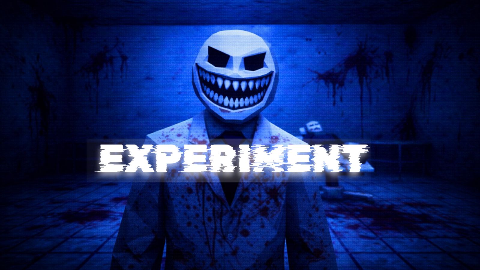 Cover image for THE EXPERIMENT