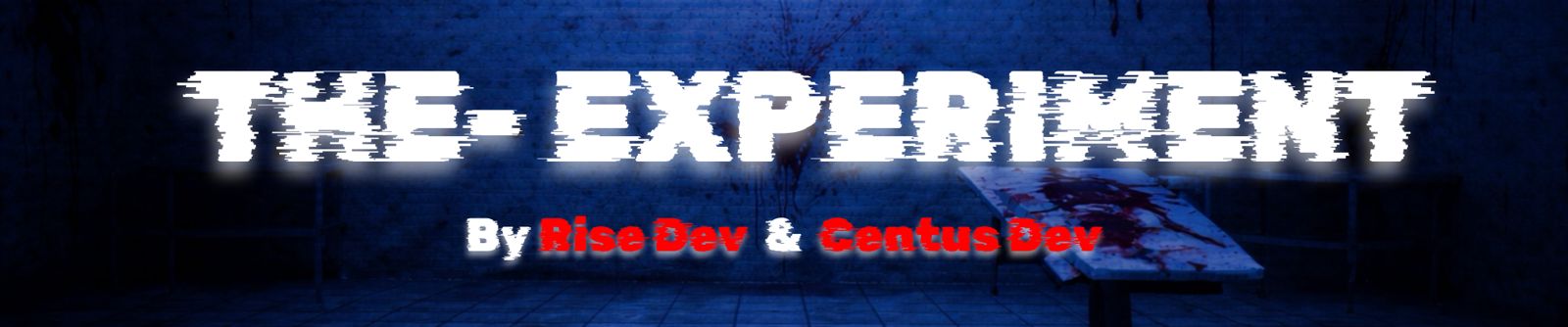 THE EXPERIMENT by Rise, Centus Dev