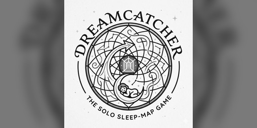 Cover image for Dreamcatcher