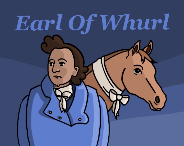 Earl Of Whurl
