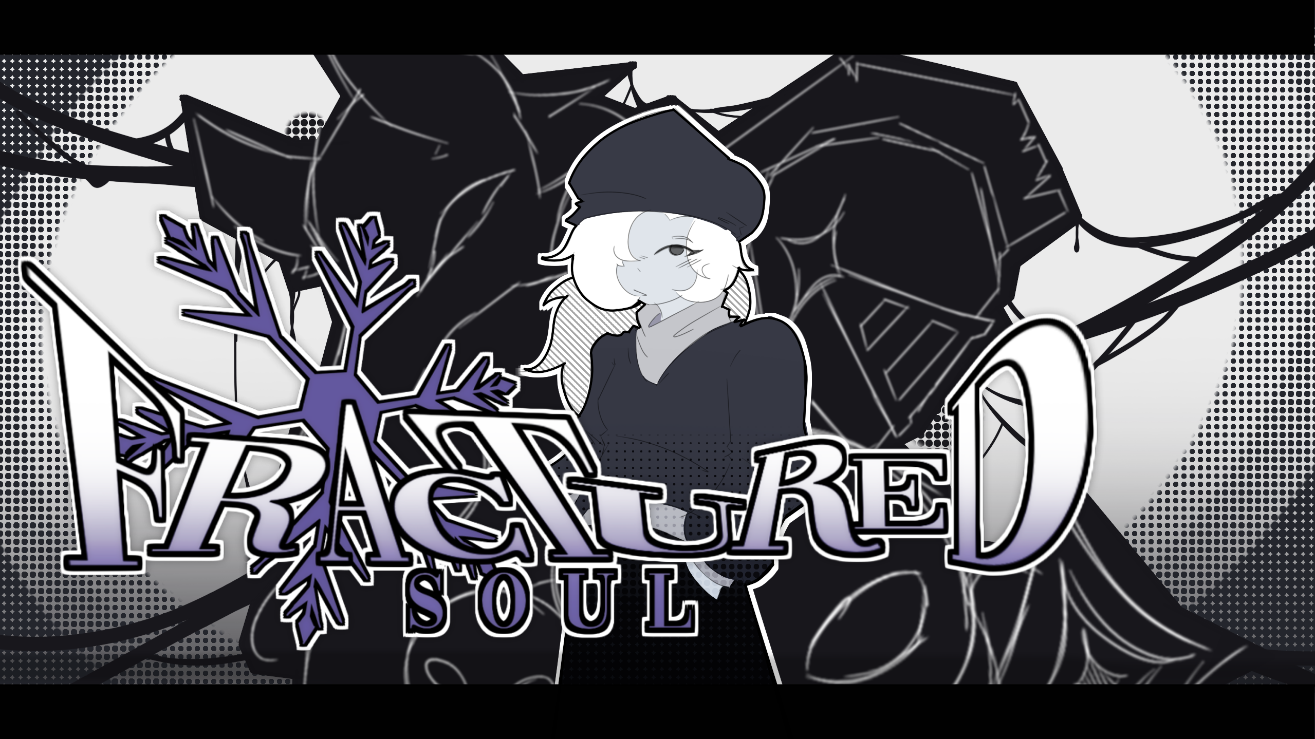 Cover image for Fractured Soul