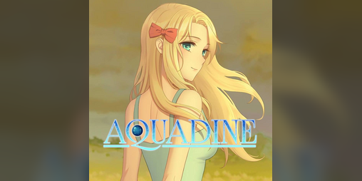 aquadine game