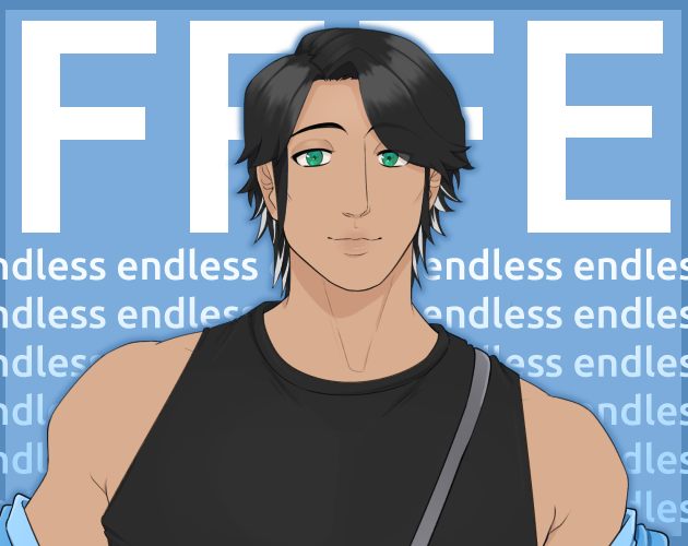 Fall First Fall Endless [DEMO]