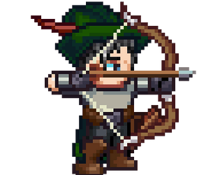 Aero's Quest