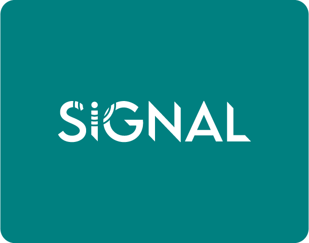 SIGNAL by STATION NULL
