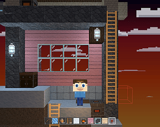 Buildaria