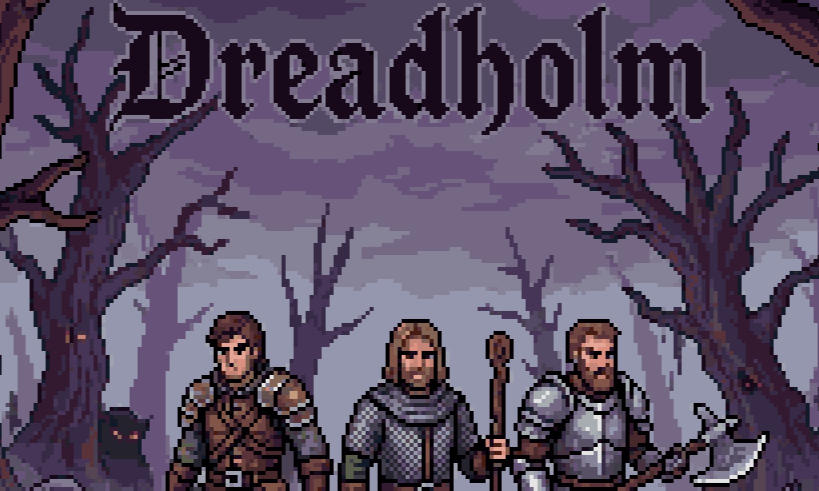 Dreadholm