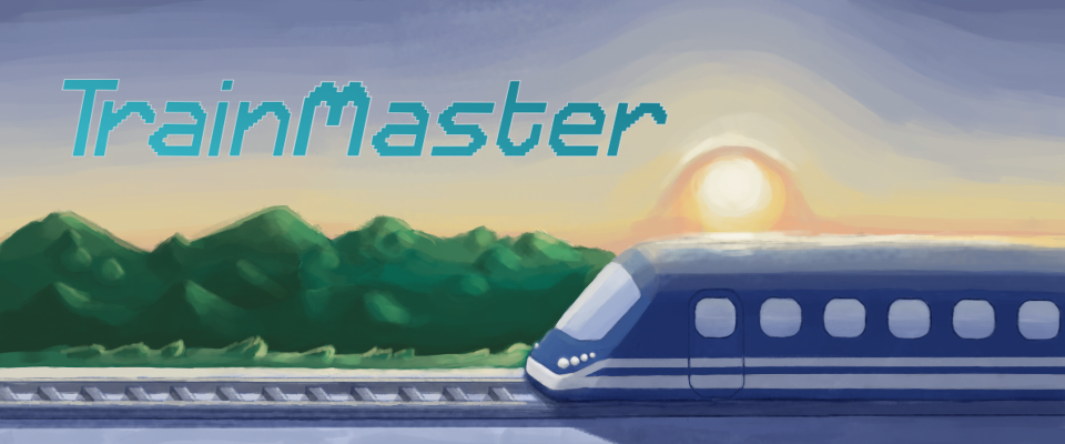 TrainMaster