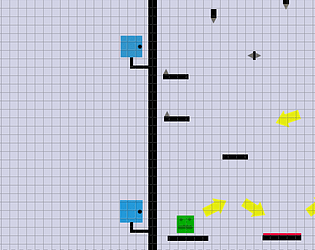 Race The Turrets