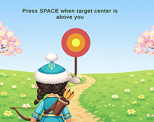 Nauryz Game