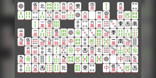 Cover image for Mahjong Connect