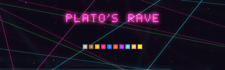 Plato's Rave