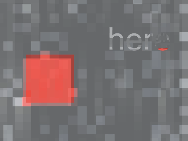 Cover image for I'm here, you hear
