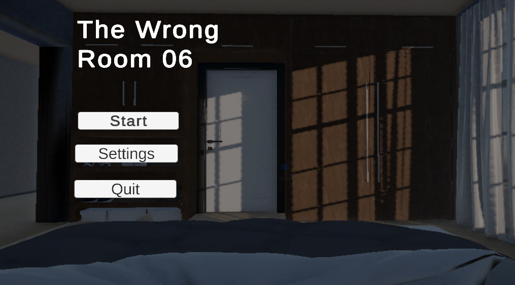 The Wrong Room 06