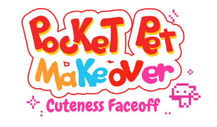 Pocket Pet Makeover: Cuteness Faceoff