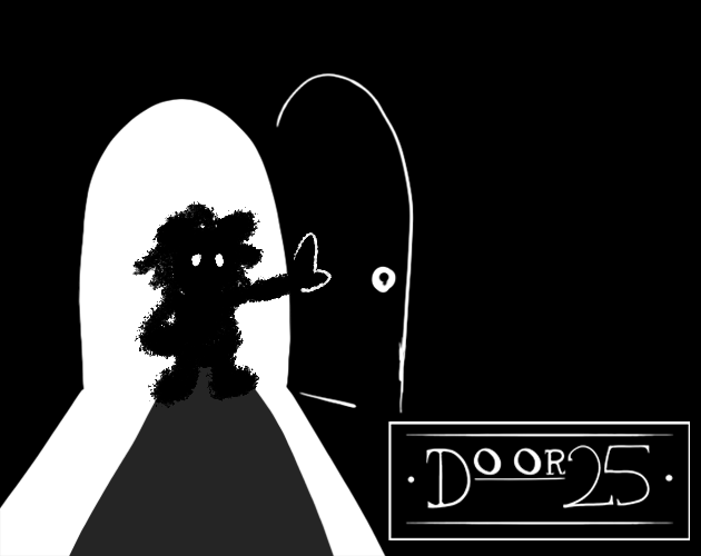 Door 25 by Christian Remie