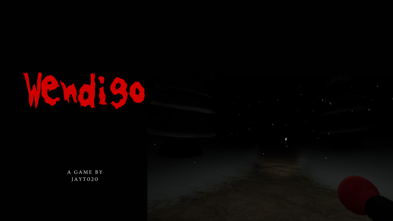 Wendigo