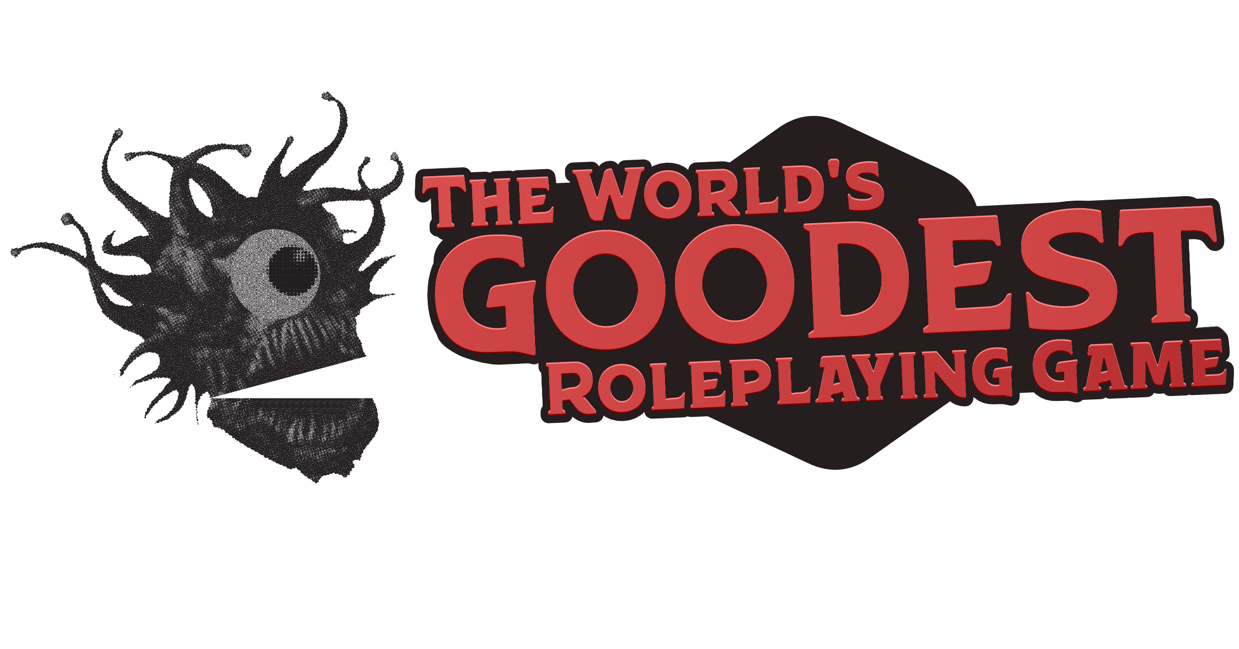 The World's Goodest Roleplaying Game