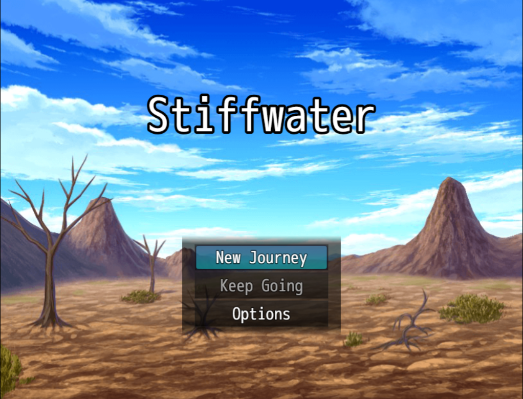 Stiffwater