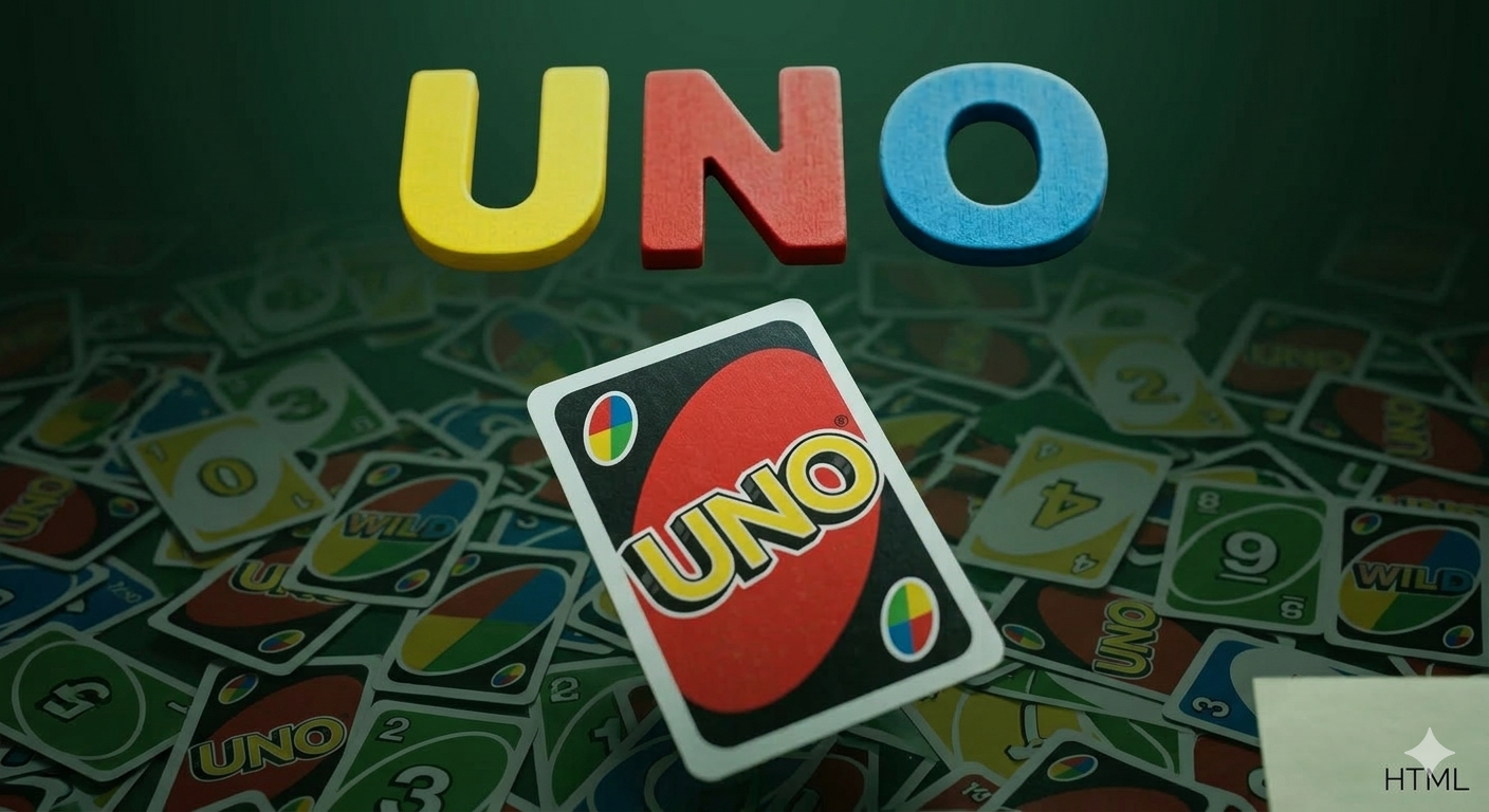 UNO_HTML