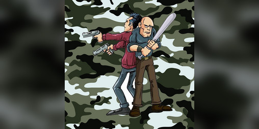 Cover image for Easy Trigger