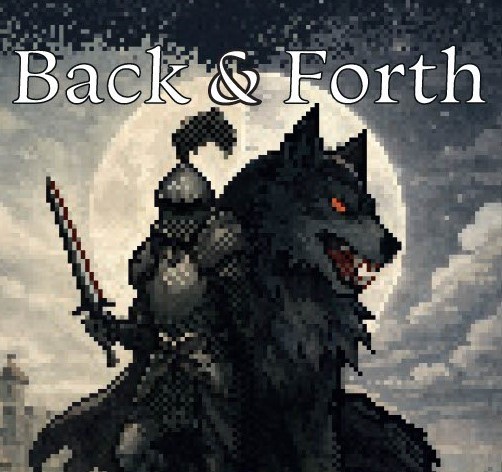Back and Forth