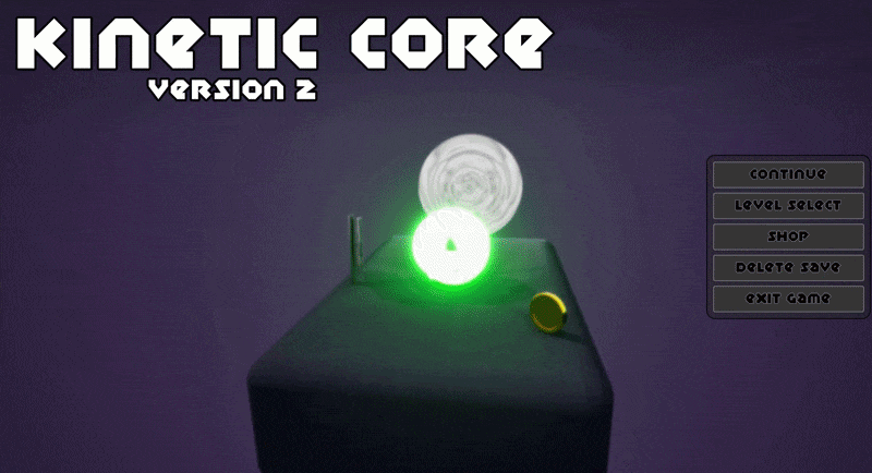 Kinetic Core