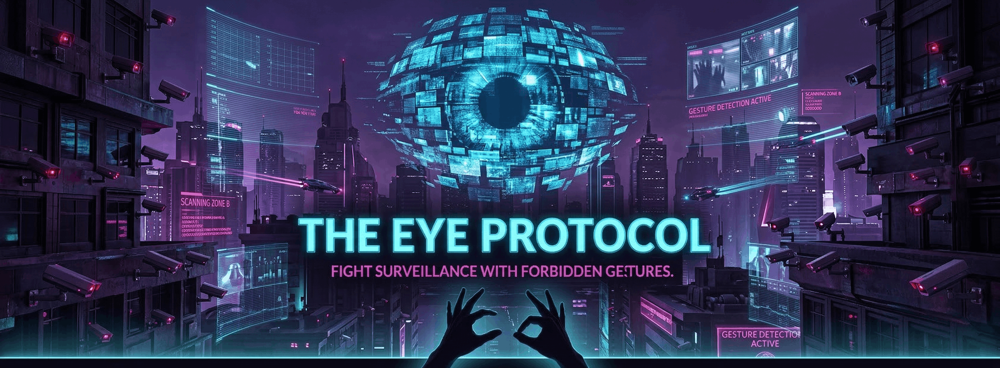 The Eye Protocol