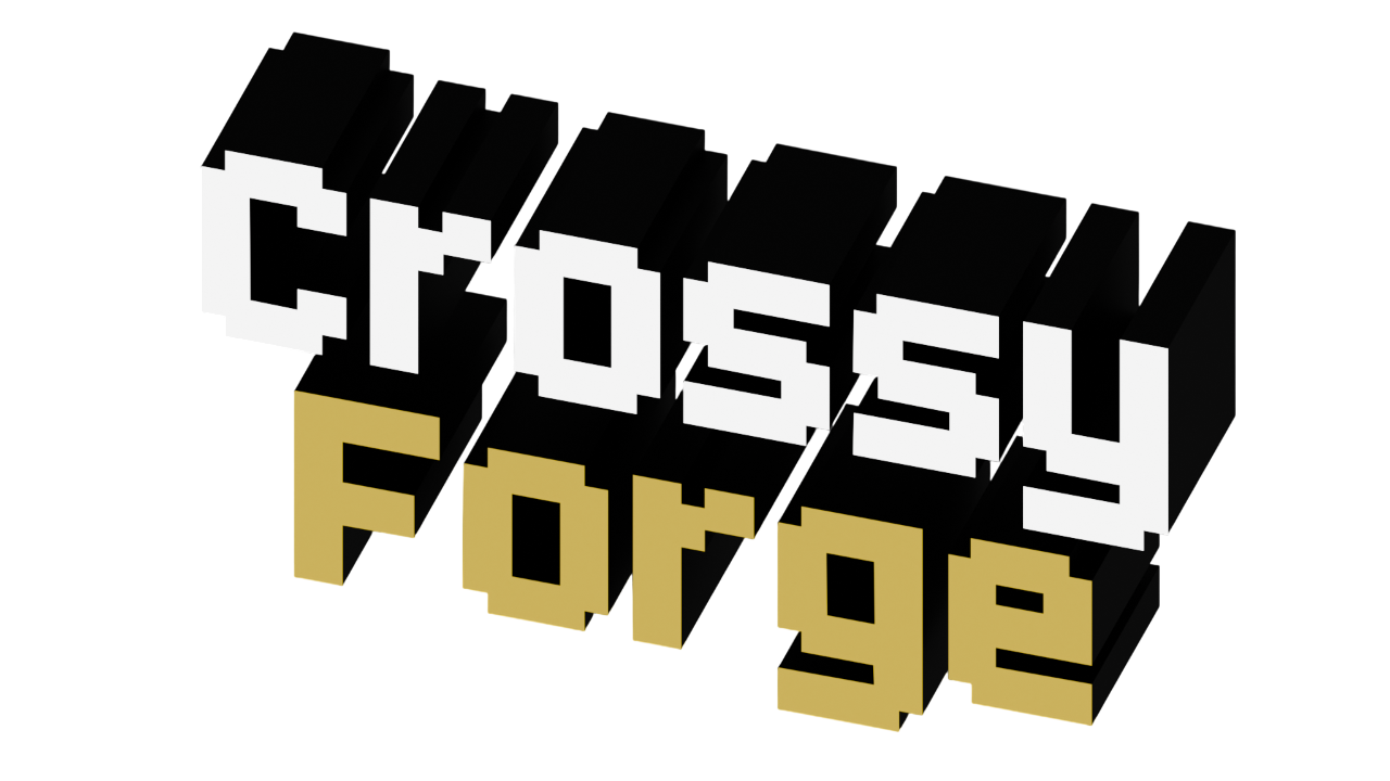 Crossy Forge