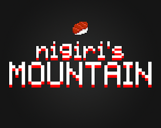Nigiri's Mountain