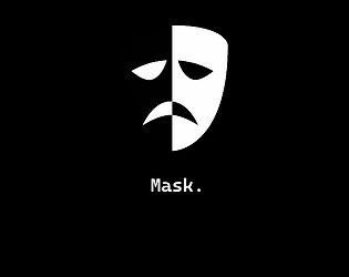 Mask.