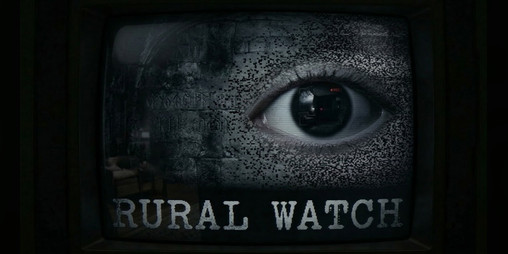 Cover image for Rural Watch