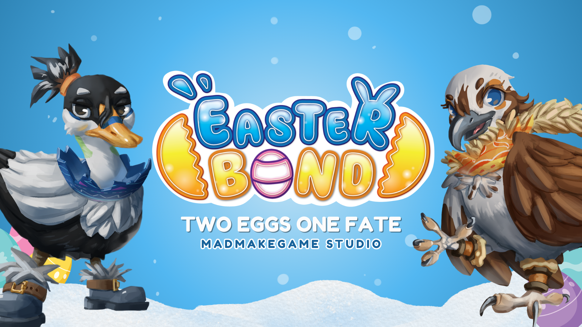 EasterBond