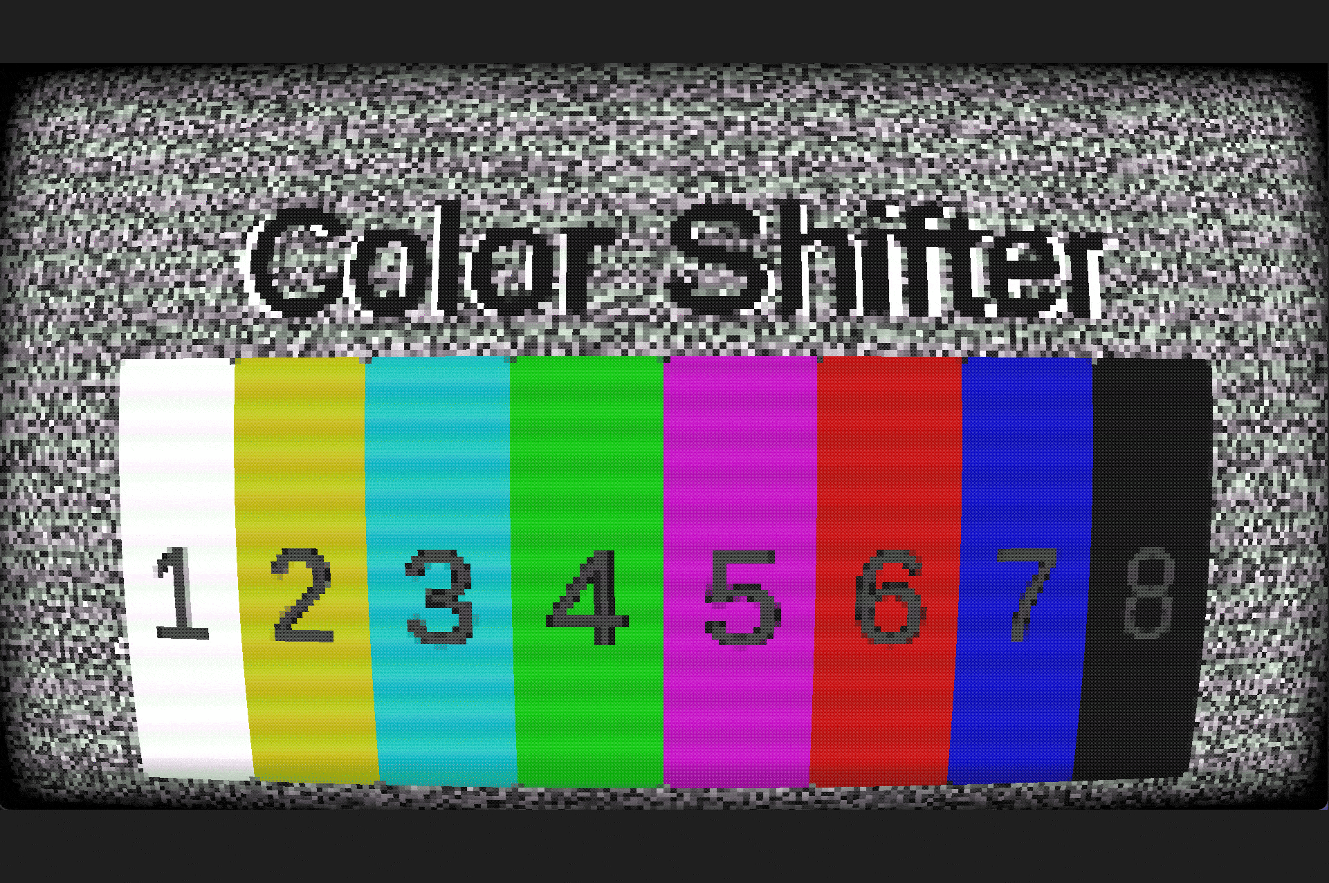 Color Shifter