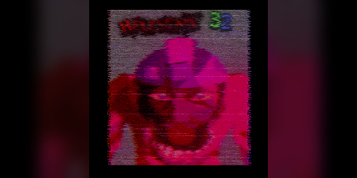 Cover image for (IRIDA) SML MOVIE: HELLSCAPE 32