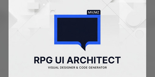 Cover image for RPG UI Architect