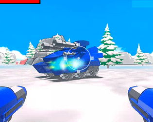ARCADE BOY: COLOR WARFARE