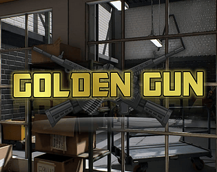 Golden Gun