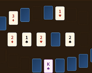 Potato Pie game screenshot