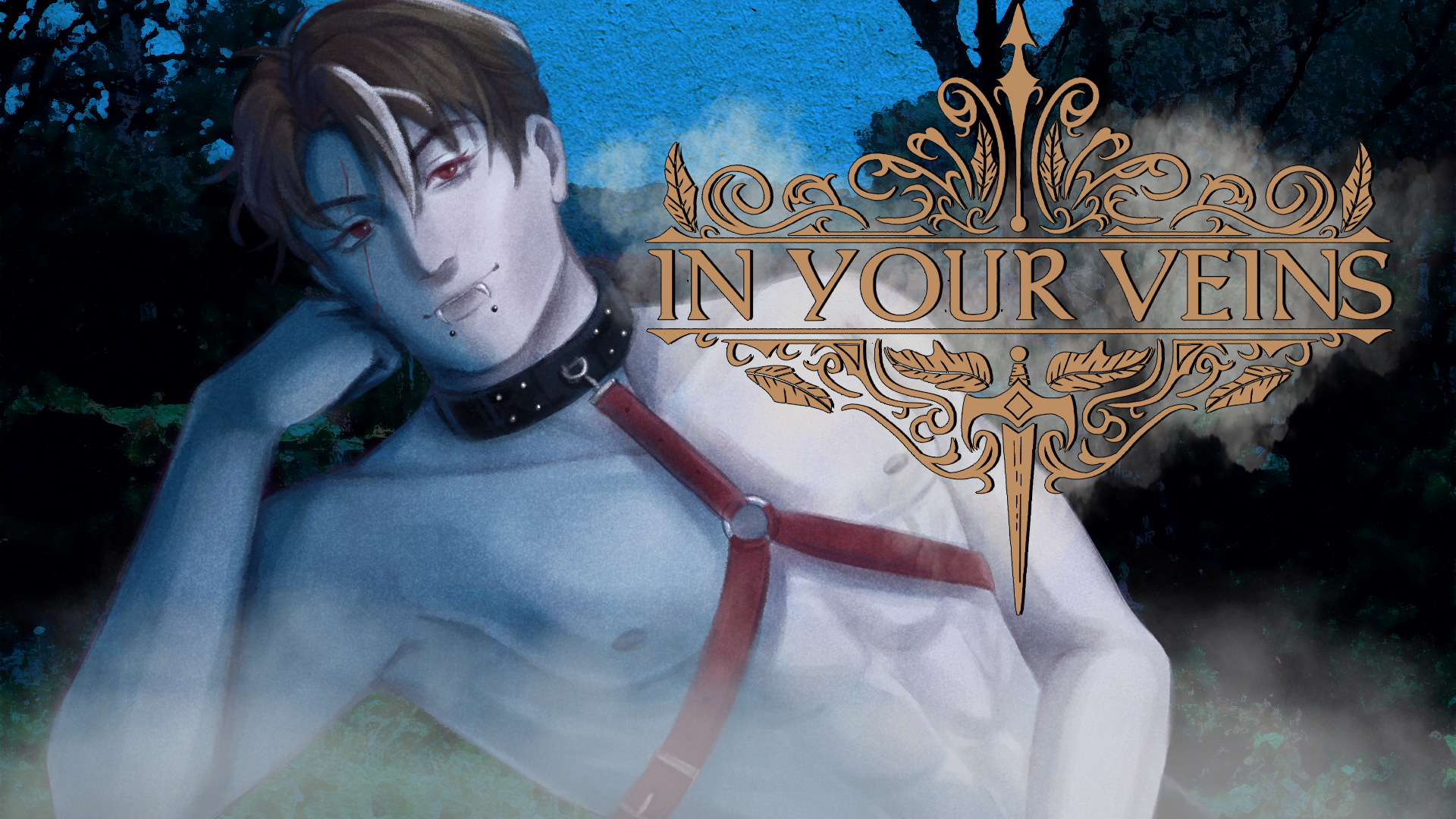 In Your Veins