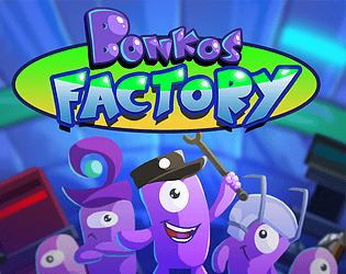 Bonko's Factory